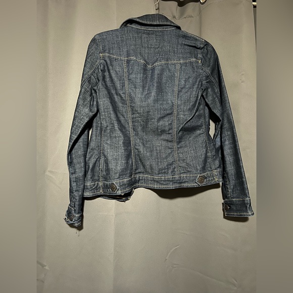 Guess Jean jacket size medium - Picture 2 of 2